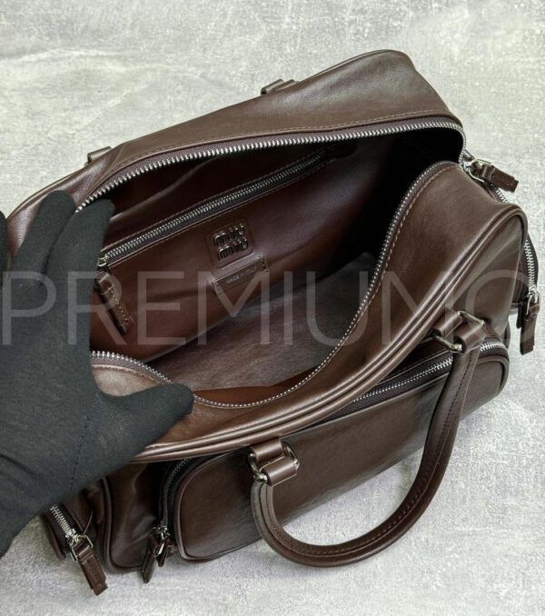 Miu Miu сумка PR657405 16