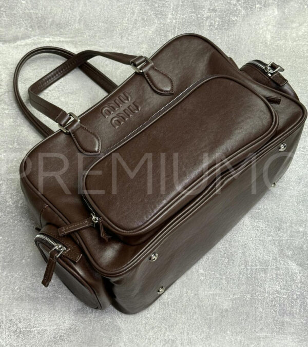 Miu Miu сумка PR657405 12