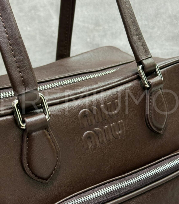 Miu Miu сумка PR657405 17