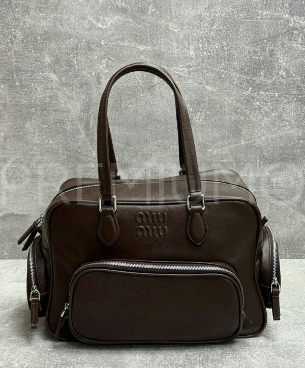 Miu Miu сумка PR657405 10