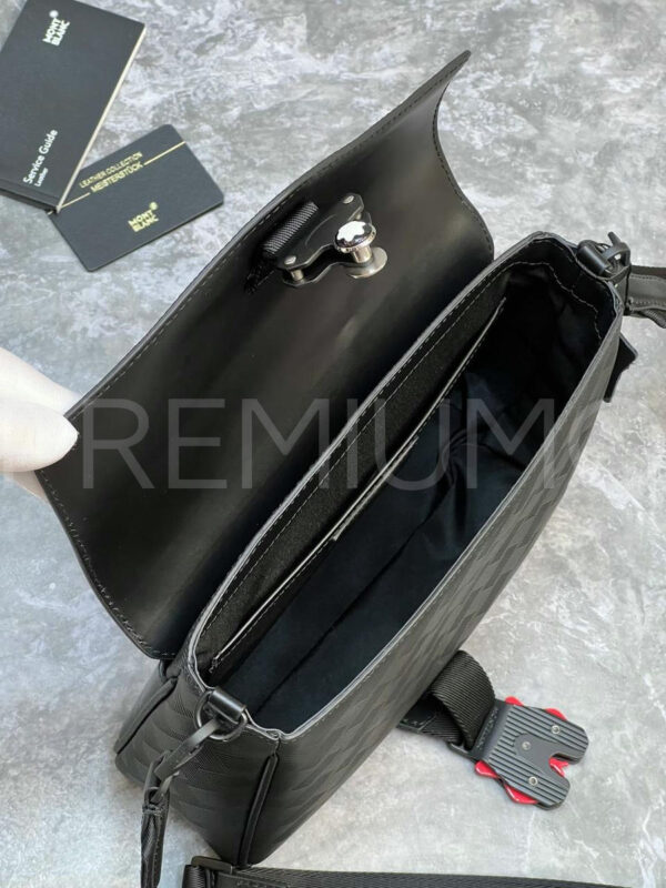 Montblanc сумка PR278950 5