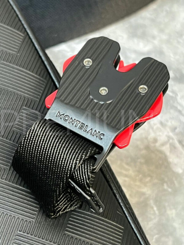Montblanc сумка PR278950 9