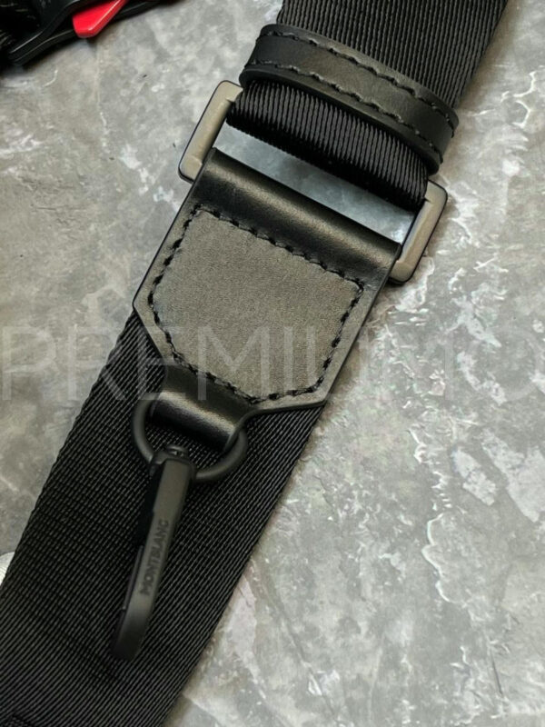 Montblanc сумка PR278950 10
