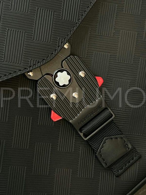 Montblanc сумка PR278950 4