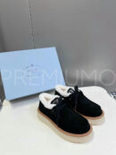Prada ботинки PR343063 3