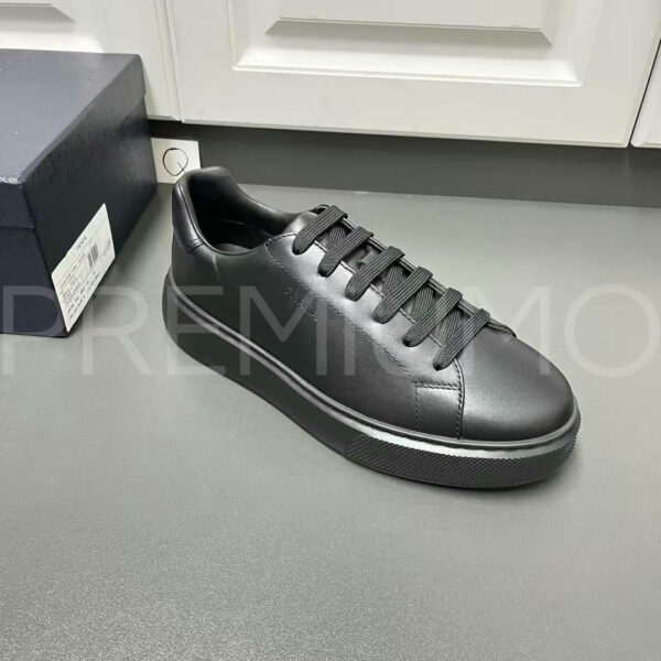 Prada кроссовки PR387261 3