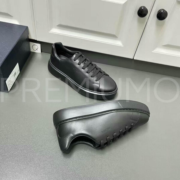 Prada кроссовки PR387261 4