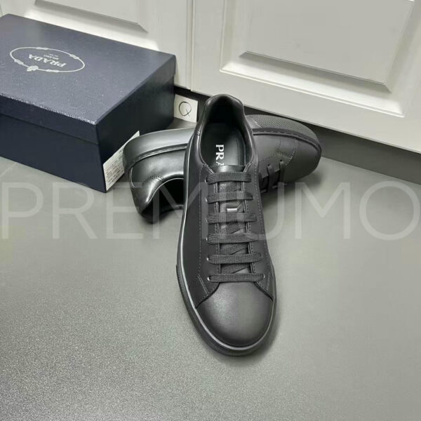 Prada кроссовки PR387261 5