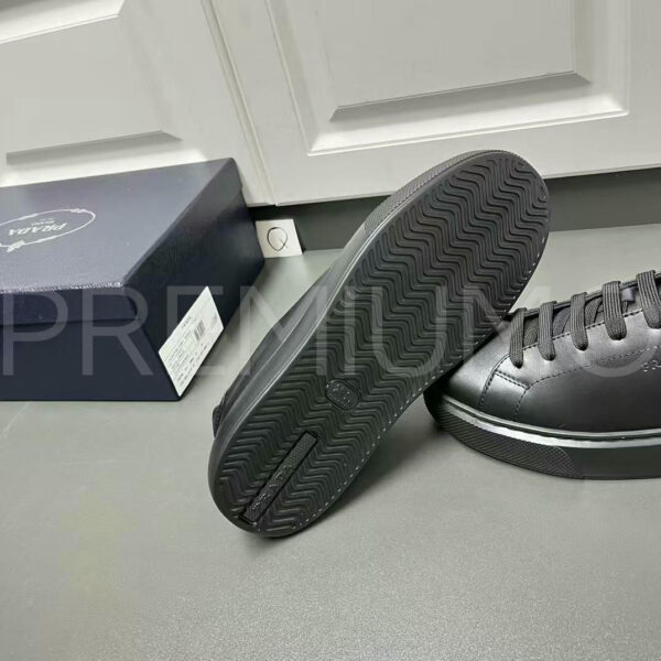 Prada кроссовки PR387261 6