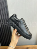 Prada кроссовки PR387261 15