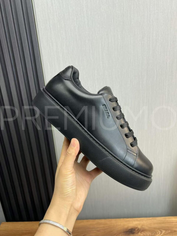 Prada кроссовки PR387261 7