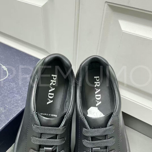 Prada кроссовки PR387261 8