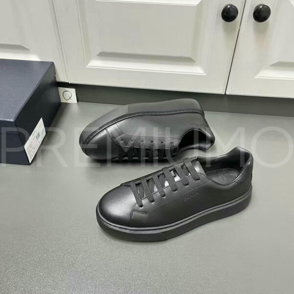 Prada кроссовки PR387261 2