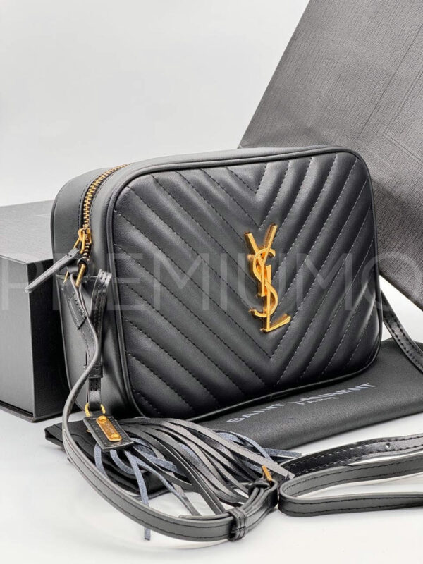 Yves Saint Laurent сумка PR385248