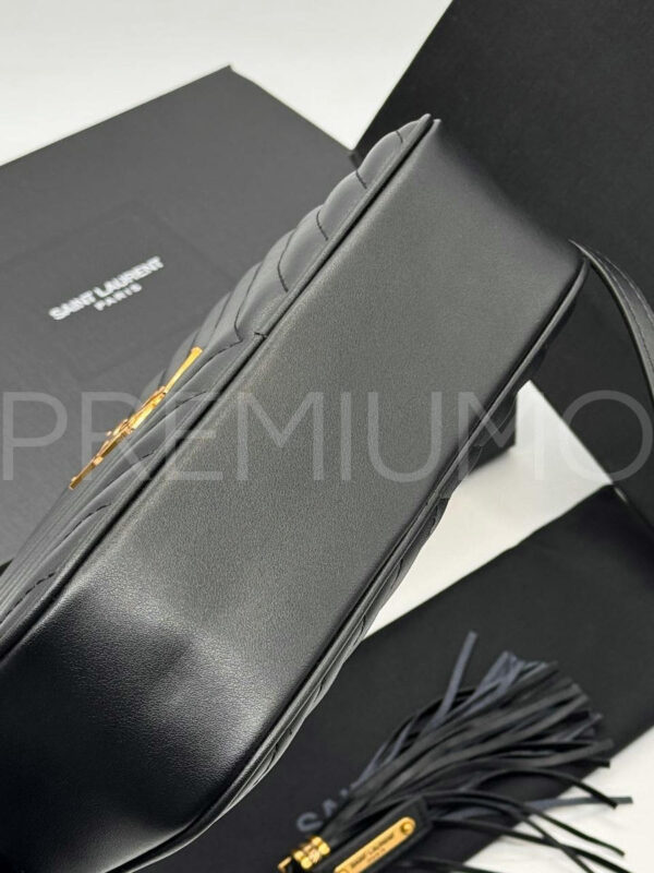 Yves Saint Laurent сумка PR385248 6