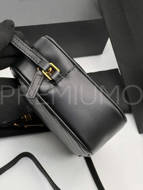 Yves Saint Laurent сумка PR385248 7