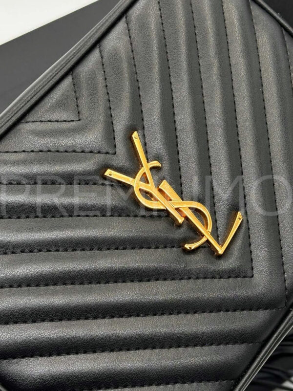 Yves Saint Laurent сумка PR385248 5