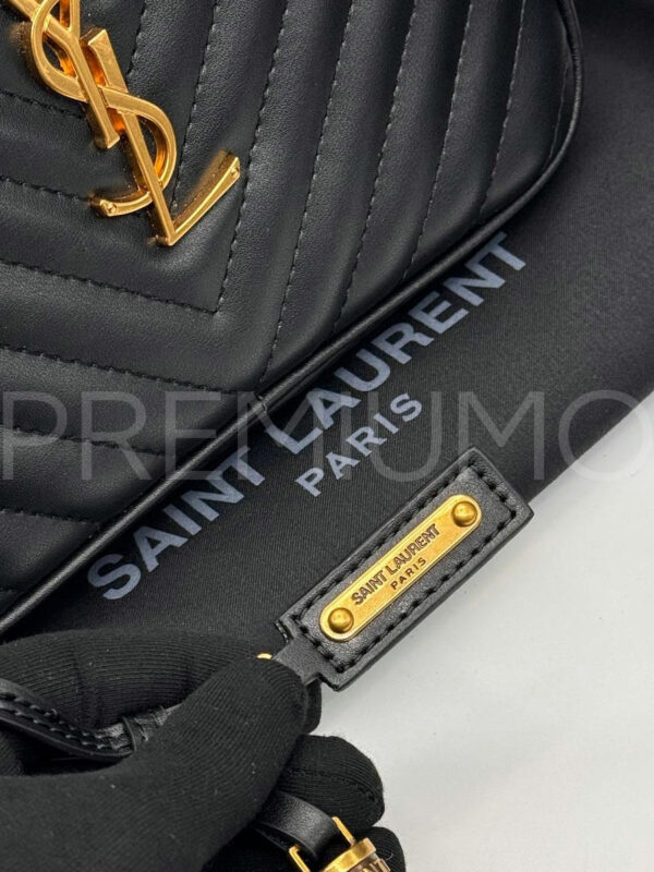 Yves Saint Laurent сумка PR385248 12