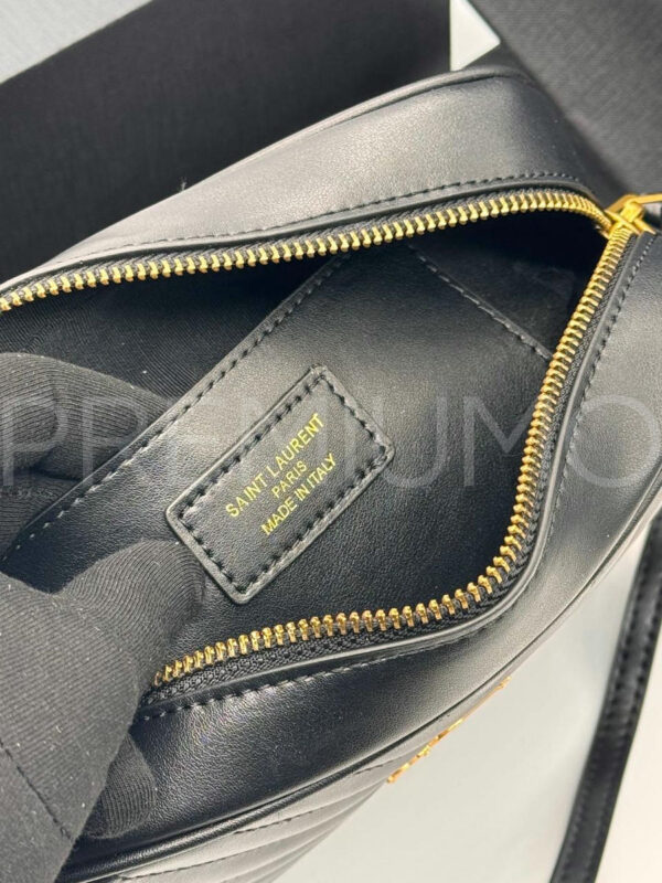 Yves Saint Laurent сумка PR385248 15