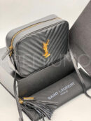 Yves Saint Laurent сумка PR385248 34