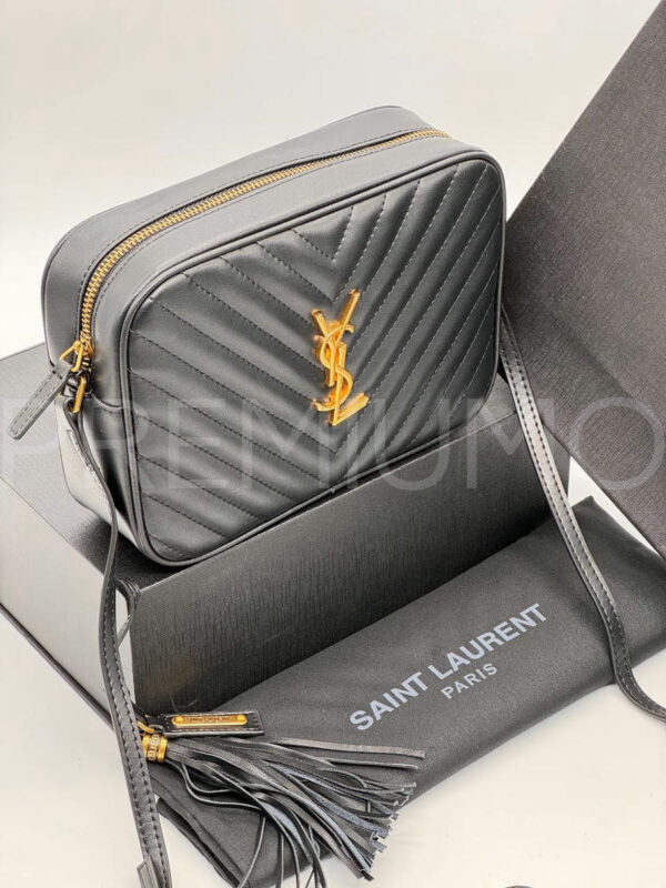 Yves Saint Laurent сумка PR385248 16