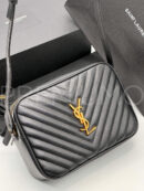 Yves Saint Laurent сумка PR385248 35