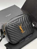 Yves Saint Laurent сумка PR385248 27