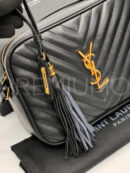 Yves Saint Laurent сумка PR385248 29