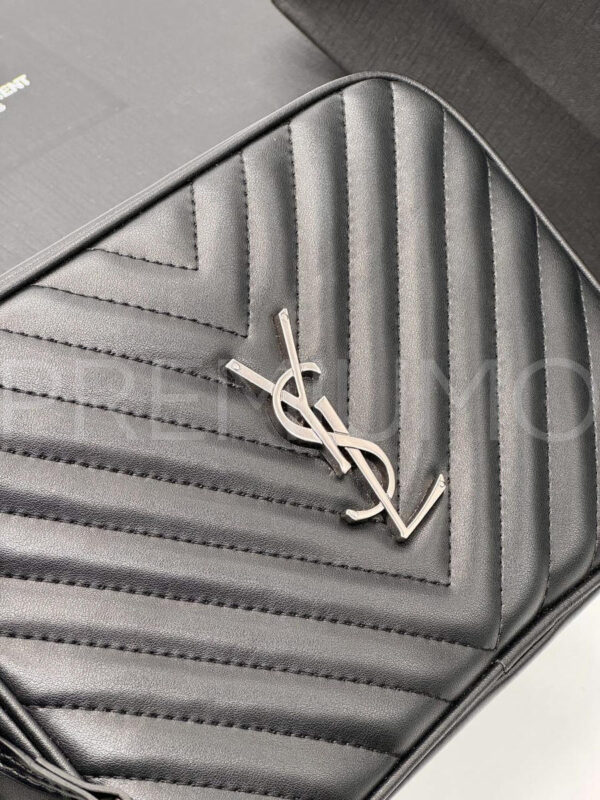 Yves Saint Laurent сумка PR460724 6