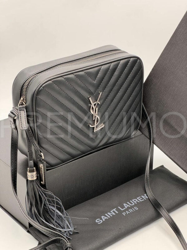 Yves Saint Laurent сумка PR460724 8