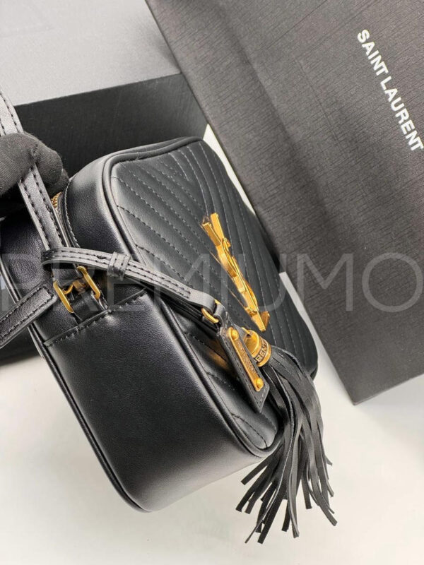 Yves Saint Laurent сумка PR385248 18