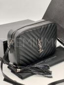 Yves Saint Laurent сумка PR460724 13