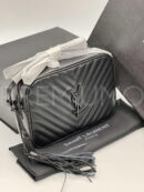 Yves Saint Laurent сумка PR850789 8