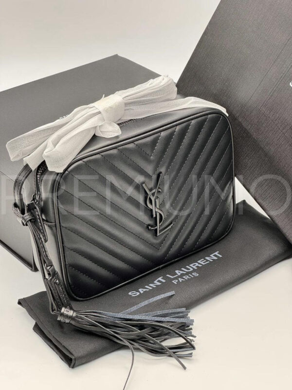 Yves Saint Laurent сумка PR850789
