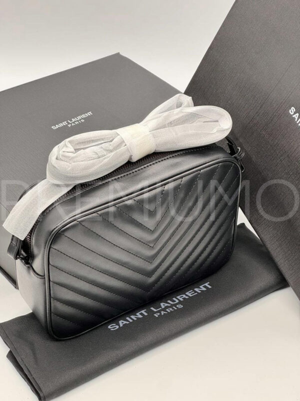 Yves Saint Laurent сумка PR850789 2