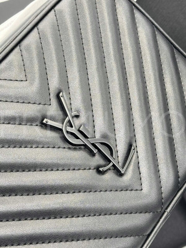 Yves Saint Laurent сумка PR850789 3