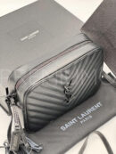 Yves Saint Laurent сумка PR850789 12