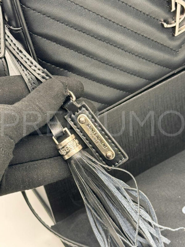 Yves Saint Laurent сумка PR460724 9