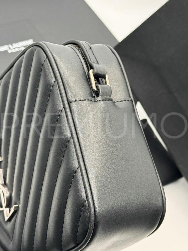 Yves Saint Laurent сумка PR460724 10