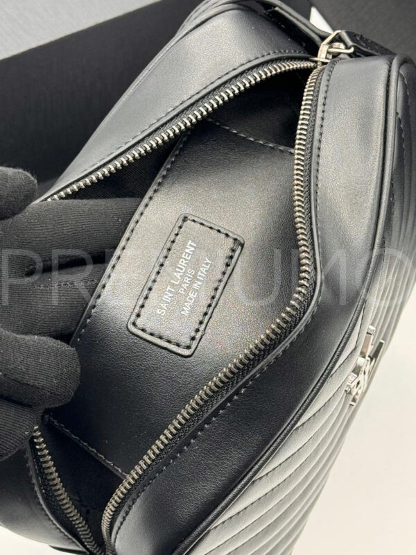 Yves Saint Laurent сумка PR460724 12