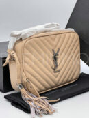 Yves Saint Laurent сумка PR744134 10