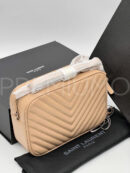 Yves Saint Laurent сумка PR744134 11