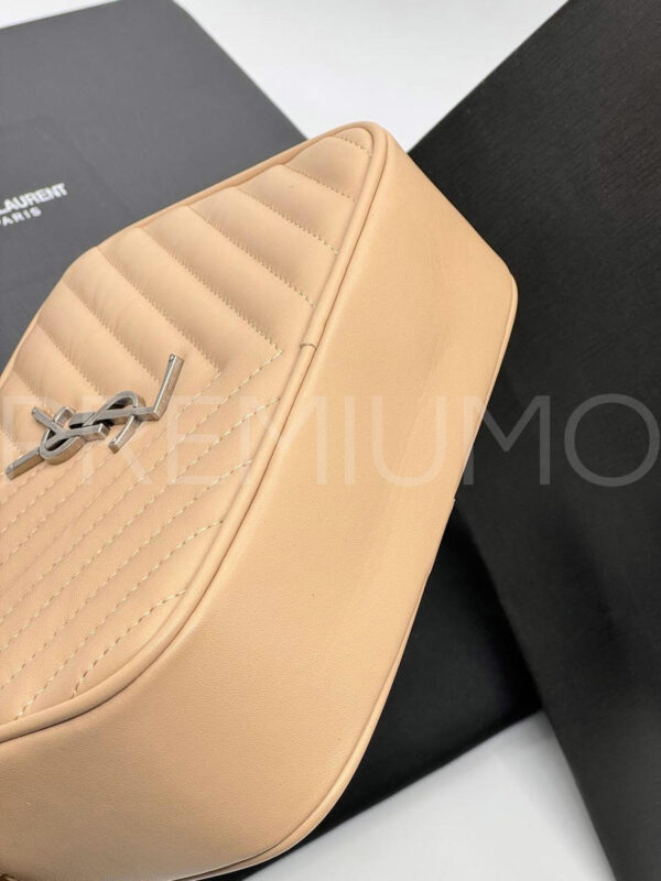 Yves Saint Laurent сумка PR744134 4