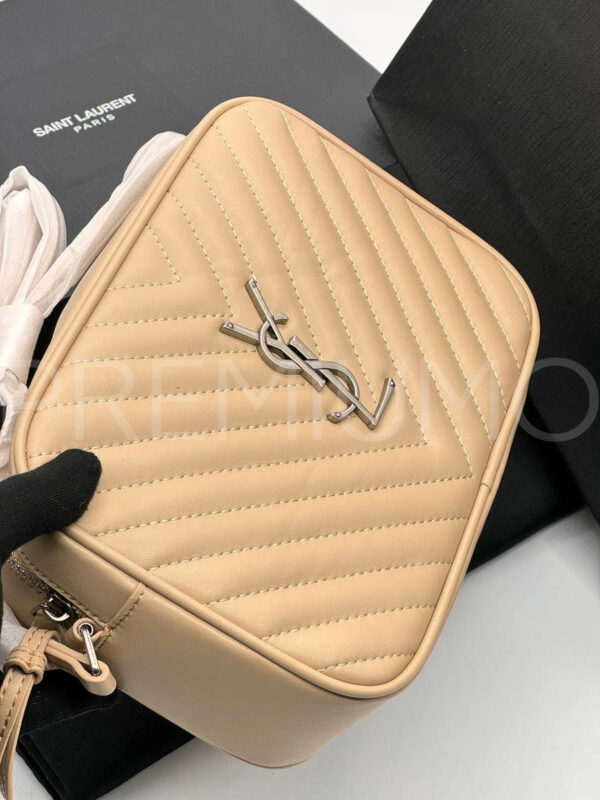 Yves Saint Laurent сумка PR744134 5