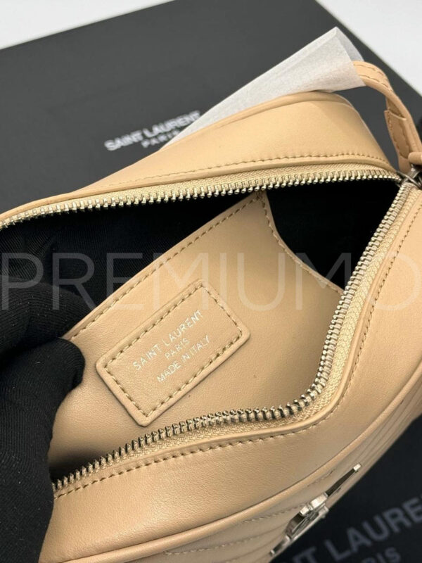 Yves Saint Laurent сумка PR744134 7