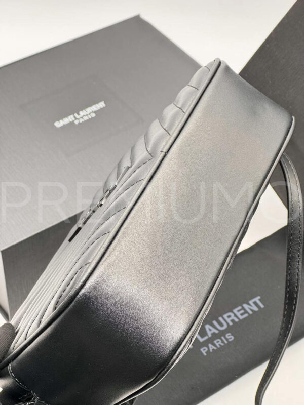 Yves Saint Laurent сумка PR850789 6