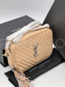 Yves Saint Laurent сумка PR744134 9