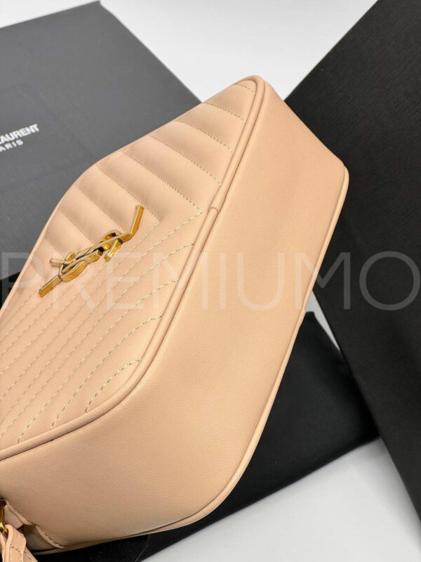 Yves Saint Laurent сумка PR227664 4