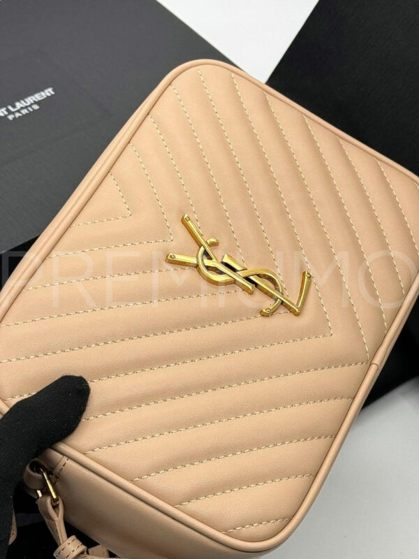 Yves Saint Laurent сумка PR227664 5