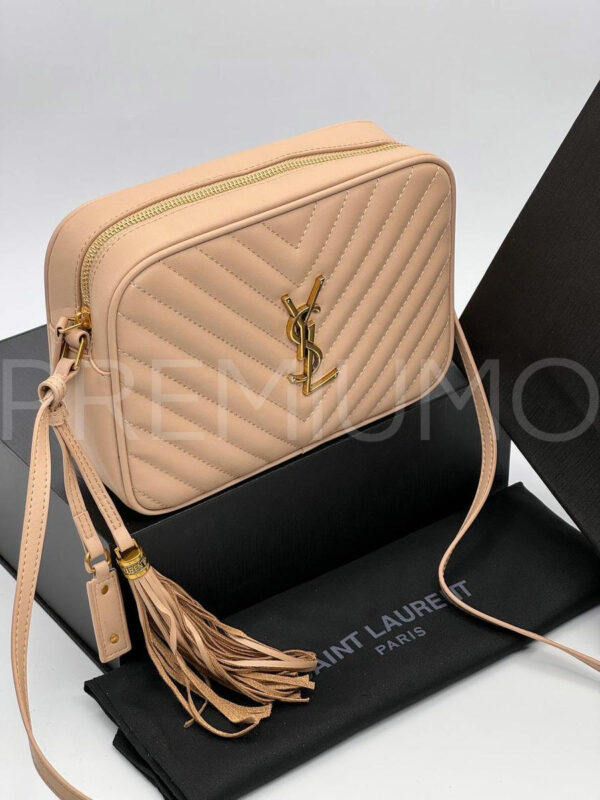 Yves Saint Laurent сумка PR227664